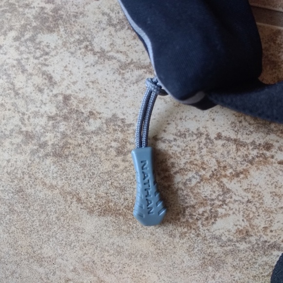 Nathan Mirage Pak Waist Pack - Picture 6 of 8